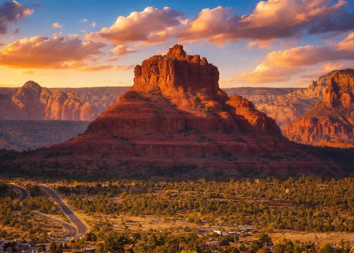 Red Rock Views - Heated Pool, Spa, Firepit, & Billiards - Luxe 6br Retreat Vakantiehuis Sedona