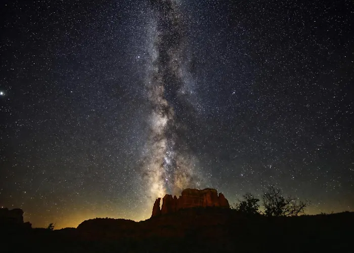 Vakantiehuis Red Rock Views - Heated Pool, Spa, Firepit, & Billiards - Luxe 6br Retreat Sedona