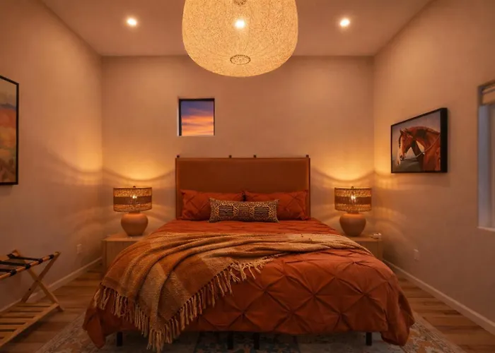 Red Rock Views - Heated Pool, Spa, Firepit, & Billiards - Luxe 6br Retreat Sedona