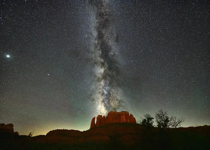Red Rock Views - Heated Pool, Spa, Firepit, & Billiards - Luxe 6br Retreat Dom wakacyjny Sedona